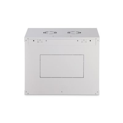 32. Digitus Dynamic-N series wall-mounted housing - 600x450 mm (W x D), unassembled