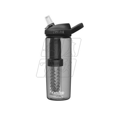 CamelBak eddy+ LifeStraw bottle 600ml C2553/001060