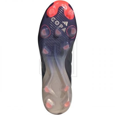 6. Adidas Copa Pure 2 Elite FG IG6403 football boots