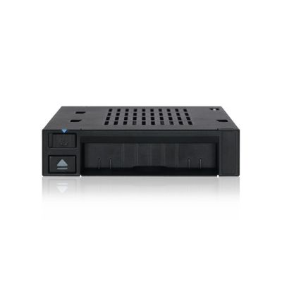 2. Icy Dock flexiDOCK MB521SP-B Black