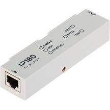 ETHERNET COMMUNICATION MODULE IP180-IPW PARADOX