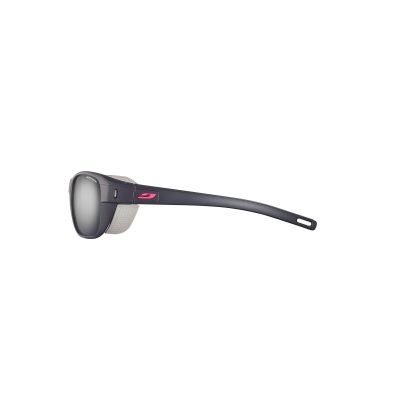3. Julbo Camino M Glasses - Matte Black | Spectron 4