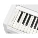 5. Yamaha ARIUS YDP-S36WH - Digital piano
