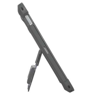 6. Targus THD966GL Tablet Case 27.9 cm (11") Bumper Gray, Clear