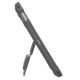 6. Targus THD966GL Tablet Case 27.9 cm (11") Bumper Gray, Clear