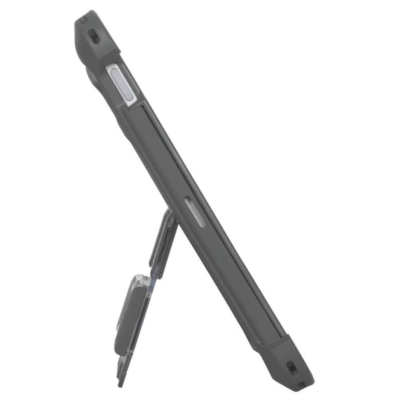 6. Targus THD966GL Tablet Case 27.9 cm (11") Bumper Gray, Clear