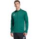Men's adidas Entrada 26 Track sweatshirt green KE9835