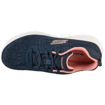 3. Skechers Dynamight 2.0 - Homespun 12963-NVPK Navy 36