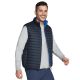 2. Skechers GO Shield Altitude Reversible Vest JA140-BLK Black M