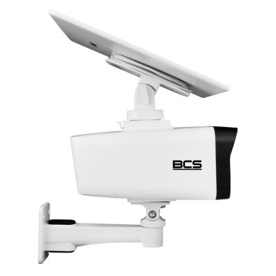 5. 4G IP camera BCS-L-TIP24FCR3L2-Ai-4G(SET)