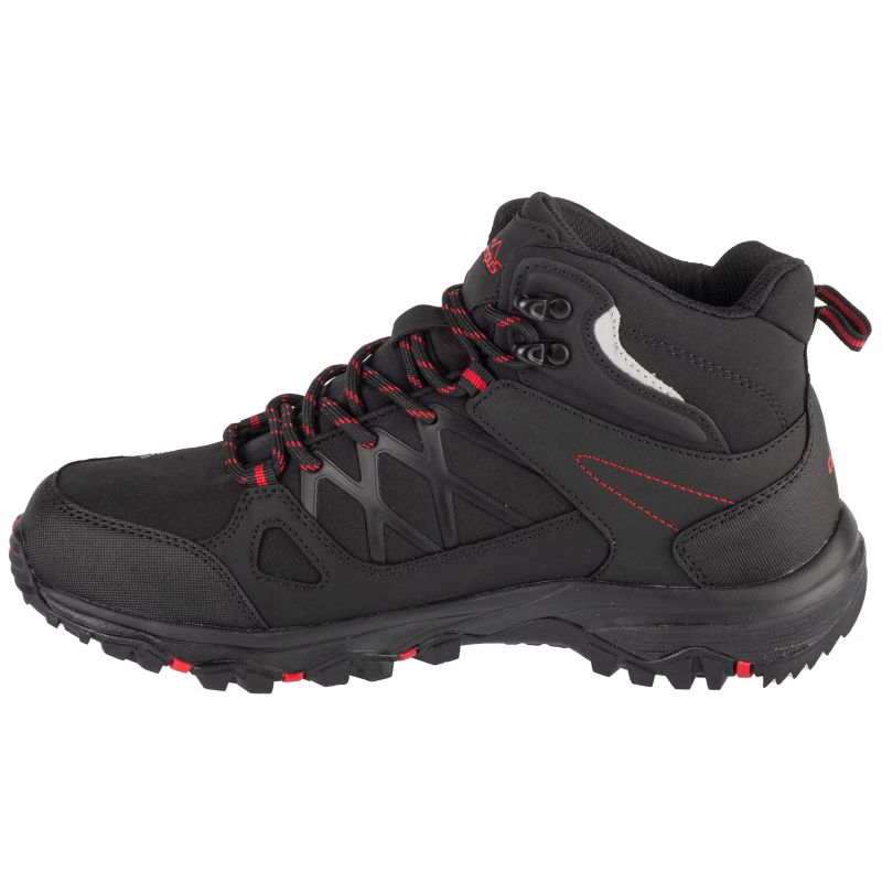 2. Campus Rimo High 2.0 M shoes CM0102324260