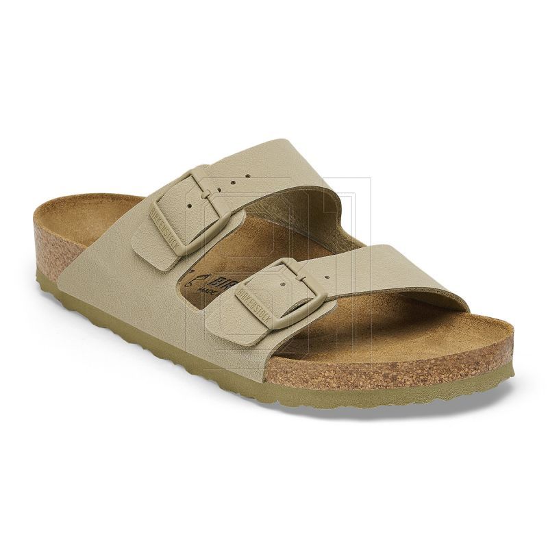 9. Birkenstock Arizona BS W 1027697 flip-flops