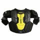6. Bauer Supreme Mach Int 1061866 Hockey Shoulder Pads
