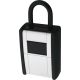 2. ABUS KeyGarage 797 Metal, Zinc Black, Silver