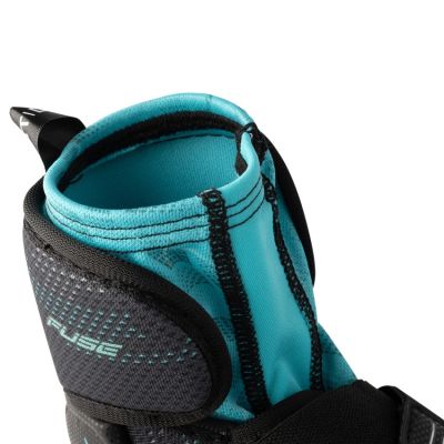 5. Bauer Supreme Fuse Kids' Hockey Elbow Pads