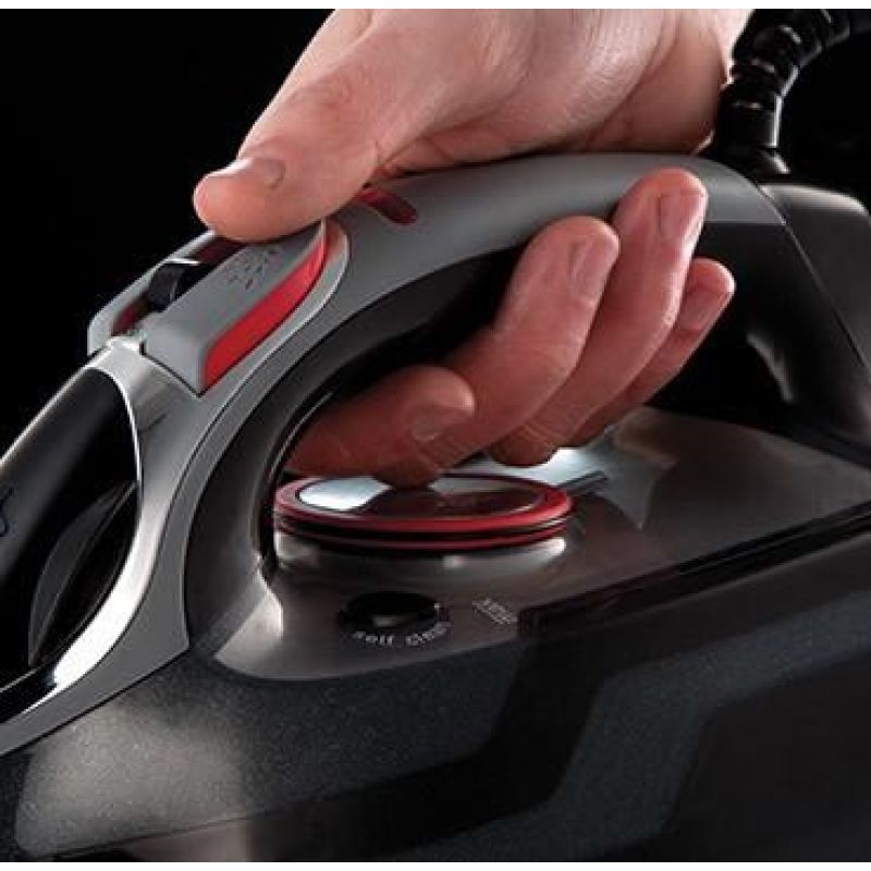 10. RUSSELL HOBBS POWER STEAM IRON 3100W 20630-56