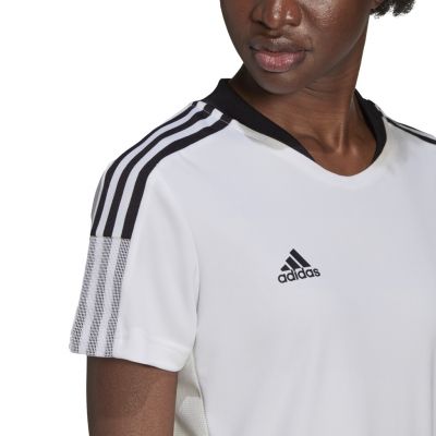 4. adidas Tiro 21 W GM7580 T-shirt