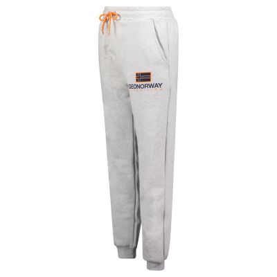 3. Geographical Norway Jogging Pant Maelo PR M WY1554H/GN/Blended Gray