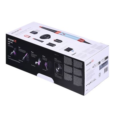 28. DYSON HS08 Ceramic Patina Diffuser Hair Dryer