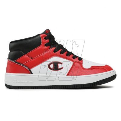 2. Champion Rebound 2.0 Mid M S21907.RS001 shoes