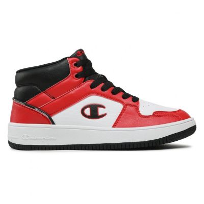 2. Champion Rebound 2.0 Mid M S21907.RS001 shoes