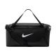 Nike Brasilia S Bag Black IB4394 010