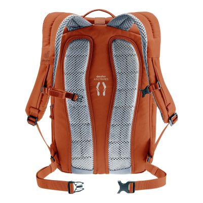 7. DEUTER STEPOUT 22 COPPER-OAK 3815223-5119