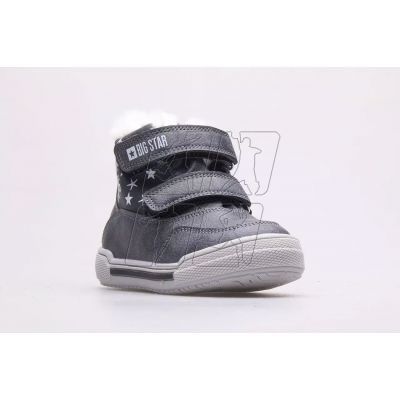 3. Big Star Jr shoes KK374191