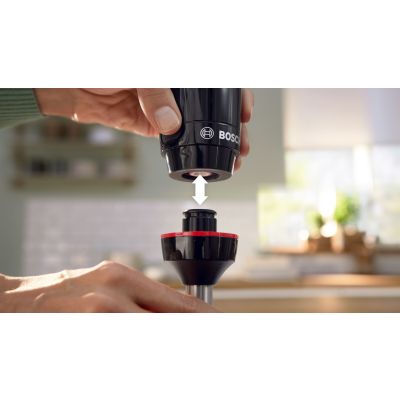 2. BOSCH MSM 6M810 Hand Blender