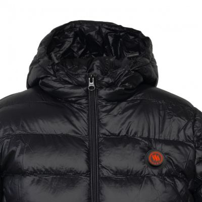 5. Glovii GTFBL Coat/Jacket