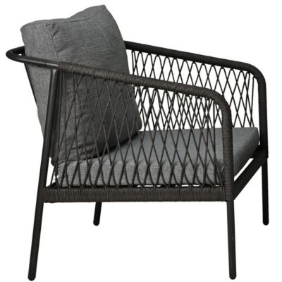 27. 5-PIECE GARDEN FURNITURE SET MILAN