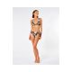 2. RIP CURL BIKINI TOP Playabella D-Dd Cup Top - black