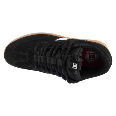 3. DC Shoes Astrix S DC02741-002 Black 42