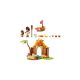 5. LEGO Disney 43282 - Country Cottage and Boat