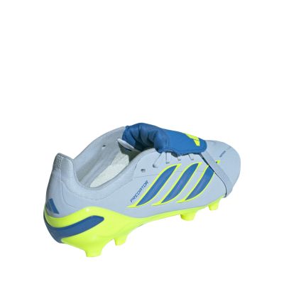 3. adidas Predator Elite FT FG JS0390 Kids' Soccer Shoes