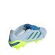 3. adidas Predator Elite FT FG JS0390 Kids' Soccer Shoes