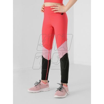 3. Leggings 4F Jr. HJL22-JSPDF003-90N