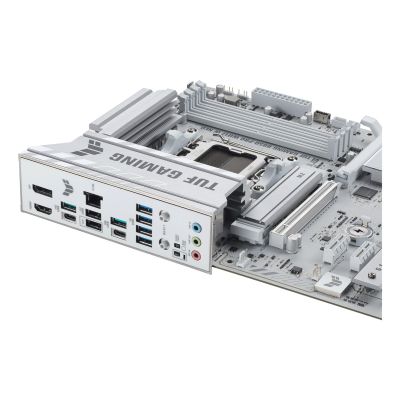 19. ASUS TUF GAMING B850-PRO WIFI7 W NEO Motherboard