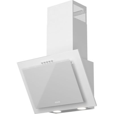 MAAN Vertical PG 50 white hood