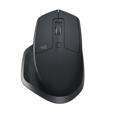 6. Logitech MX Master 2s Mouse
