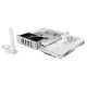 16. Asus ROG CROSSHAIR X870E GLACIAL Motherboard