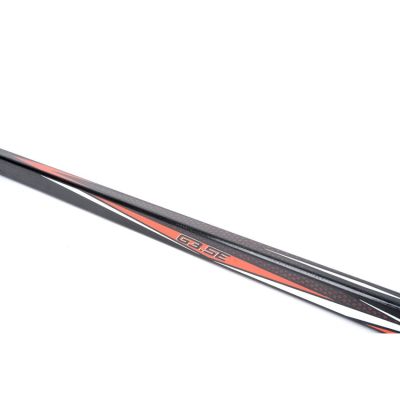 5. TEMPISH G3.5e RED wooden stick