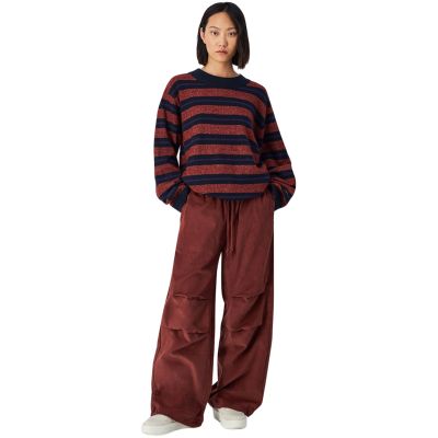 5. Champion Parachute W 117432 MS524 Pants