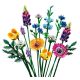5. LEGO Icons 10313 Wildflower Bouquet