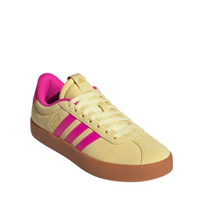 8. Adidas VL Court 3.0 W JR8649 shoes