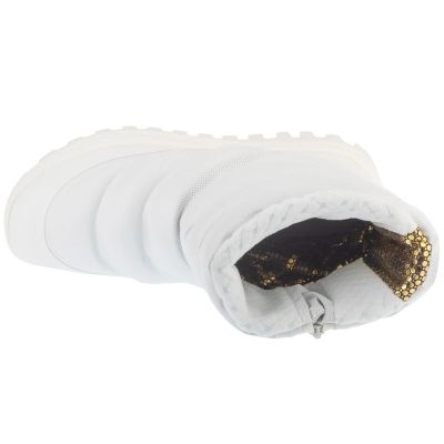 3. Columbia Snowtrot Peak Odx 2128041100 White 37