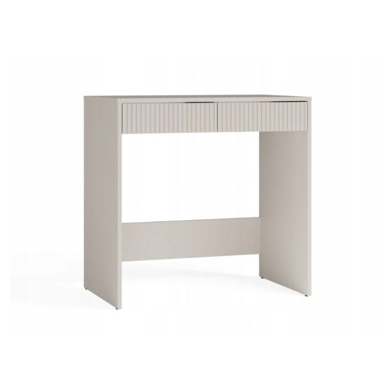 MARINA DESK 2S SLIM CASHMERE
