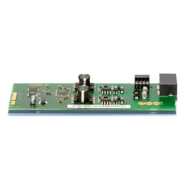 Auerswald COMpact 2FXO Module Voice Interface Card - Analog Slots: 2