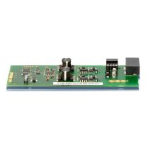Auerswald COMpact 2FXO Module Voice Interface Card - Analog Slots: 2