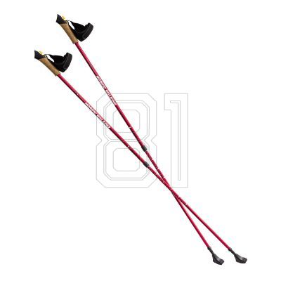 44. Nordic Walking Poles Nils Extreme NW607 ed